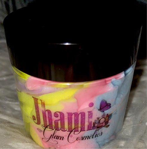 Unicorn Glam Body Butter